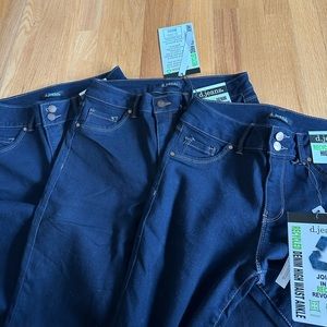 D Jeans New With Tags